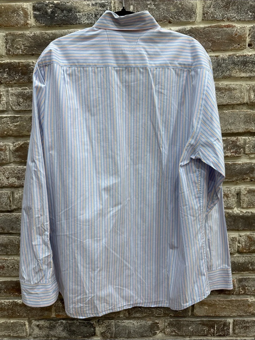 Banana Republic classic long